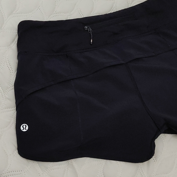 lululemon athletica Pants - Lululemon Speed Shorts